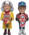 Back to the Future (Part 2) (Prototype Shown) View 9