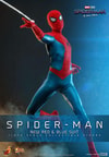 Spider-Man (New Red and Blue Suit)