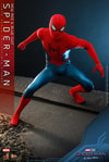 Spider-Man (New Red and Blue Suit)
