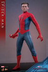 Spider-Man (New Red and Blue Suit) Collector Edition - Prototype Shown