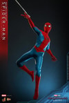 Spider-Man (New Red and Blue Suit)