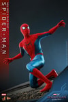 Spider-Man (New Red and Blue Suit)