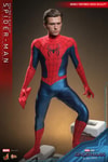 Spider-Man (New Red and Blue Suit) Collector Edition - Prototype Shown