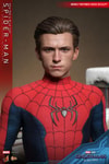 Spider-Man (New Red and Blue Suit) Collector Edition - Prototype Shown