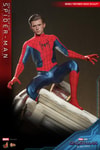 Spider-Man (New Red and Blue Suit) Collector Edition - Prototype Shown