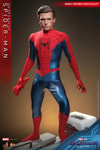 Spider-Man (New Red and Blue Suit)