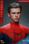 Spider-Man (New Red and Blue Suit)