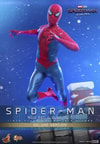 Spider-Man (New Red and Blue Suit) (Deluxe Version)- Prototype Shown