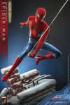 Spider-Man (New Red and Blue Suit) (Deluxe Version)