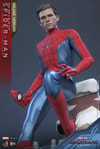 Spider-Man (New Red and Blue Suit) (Deluxe Version)
