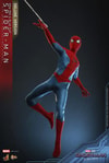 Spider-Man (New Red and Blue Suit) (Deluxe Version)