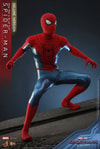 Spider-Man (New Red and Blue Suit) (Deluxe Version)