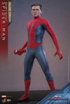 Spider-Man (New Red and Blue Suit) (Deluxe Version)