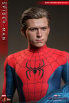 Spider-Man (New Red and Blue Suit) (Deluxe Version)