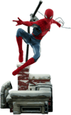 Spider-Man (New Red and Blue Suit) (Deluxe Version)