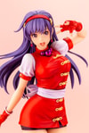 Athena Asamiya Bishoujo (Prototype Shown) View 11