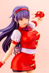 Athena Asamiya Bishoujo (Prototype Shown) View 12