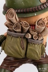 Teemo- Prototype Shown
