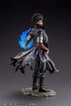 Dabi (Prototype Shown) View 1