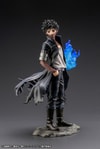 Dabi (Prototype Shown) View 2
