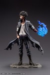 Dabi (Prototype Shown) View 3