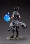 Dabi (Prototype Shown) View 4