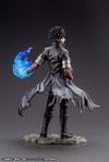 Dabi (Prototype Shown) View 5