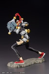 Tomura Shigaraki- Prototype Shown