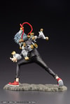 Tomura Shigaraki- Prototype Shown