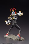 Tomura Shigaraki- Prototype Shown