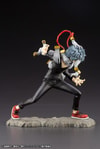 Tomura Shigaraki- Prototype Shown
