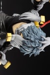 Tomura Shigaraki