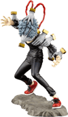Tomura Shigaraki