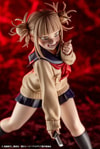 Himiko Toga (Prototype Shown) View 9