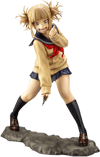 Himiko Toga (Prototype Shown) View 11