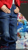 James Dean 2.0 (Special Edition)- Prototype Shown