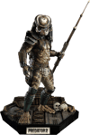 City Hunter Predator Collector Edition (Prototype Shown) View 73