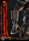 City Hunter Predator (Deluxe Bonus Version) (Prototype Shown) View 77