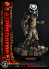 City Hunter Predator (Deluxe Bonus Version)