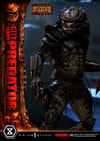 City Hunter Predator (Deluxe Bonus Version) (Prototype Shown) View 35