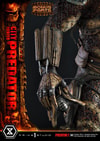 City Hunter Predator (Deluxe Bonus Version) (Prototype Shown) View 28