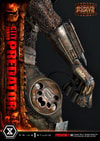 City Hunter Predator (Deluxe Bonus Version) (Prototype Shown) View 27