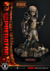 City Hunter Predator (Deluxe Bonus Version) (Prototype Shown) View 24