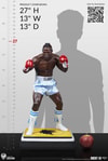 Clubber Lang