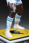 Clubber Lang- Prototype Shown