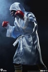 Clubber Lang- Prototype Shown