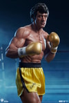 Rocky III (Prototype Shown) View 3