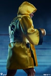 Rocky III (Prototype Shown) View 4