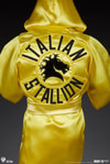 Rocky III (Prototype Shown) View 17