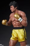 Rocky III (Prototype Shown) View 18